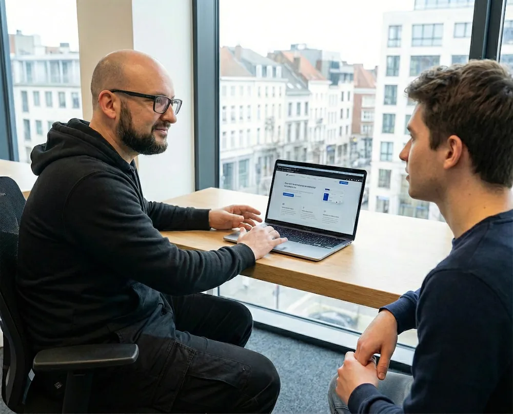 Combien coûte une marketplace en Belgique en 2026 ? (Tarifs & architecture)