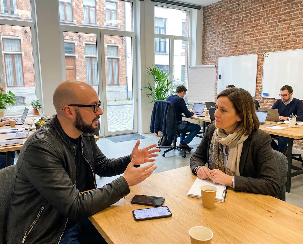 Combien coûte un site e-commerce en Belgique en 2026 ? (Tarifs réels + exemples)