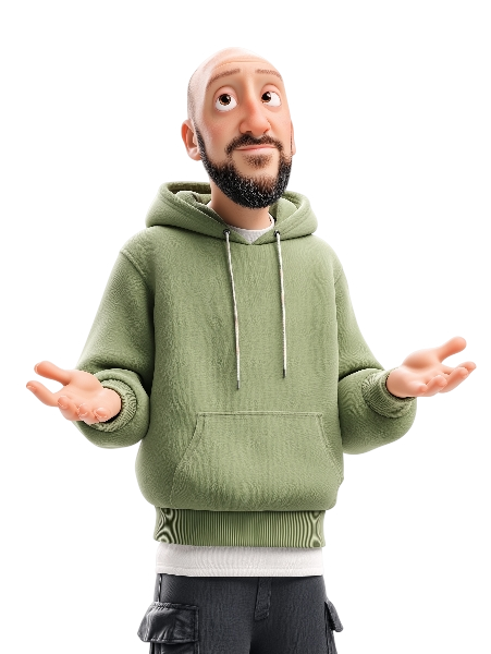 A company is defined by what it does not do. We are WordPress.